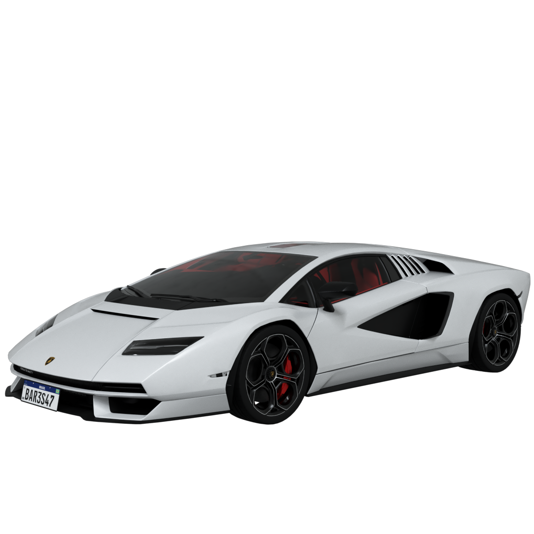 Countach